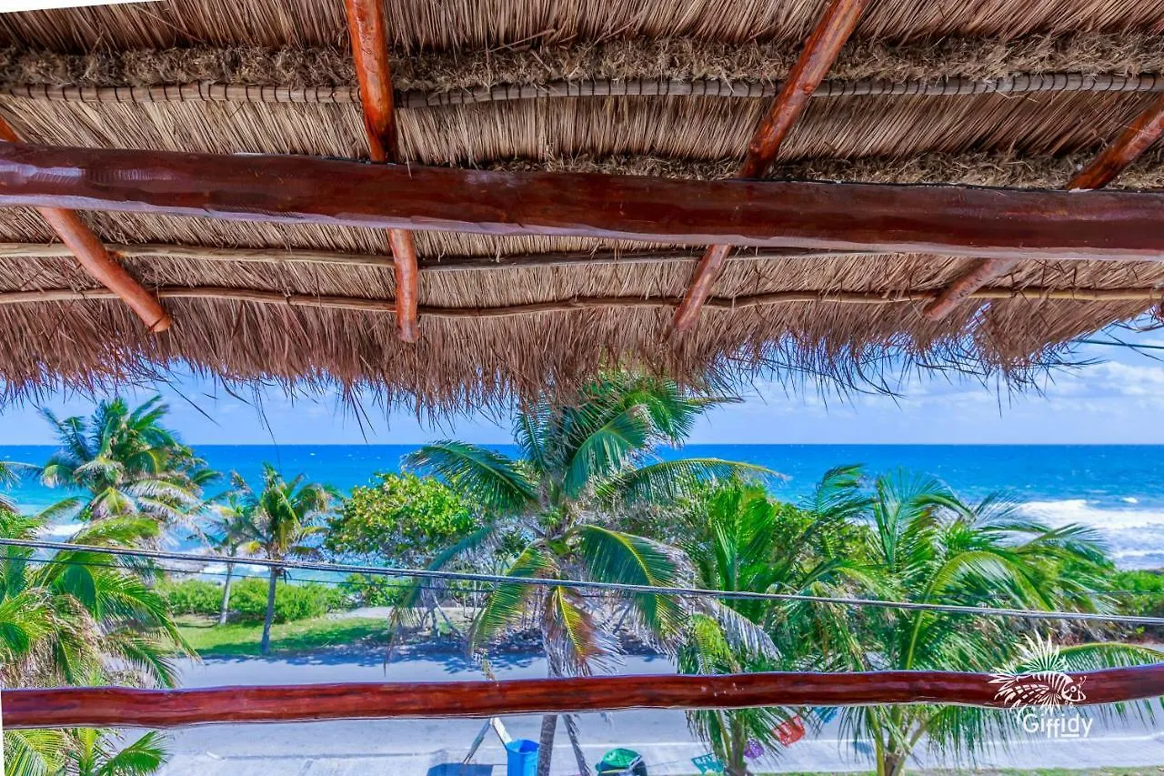 Casa Bongo Villa Isla Mujeres