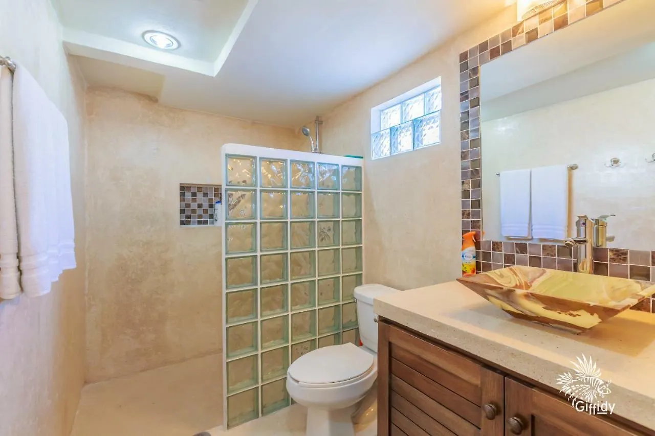 Casa Bongo Villa Isla Mujeres