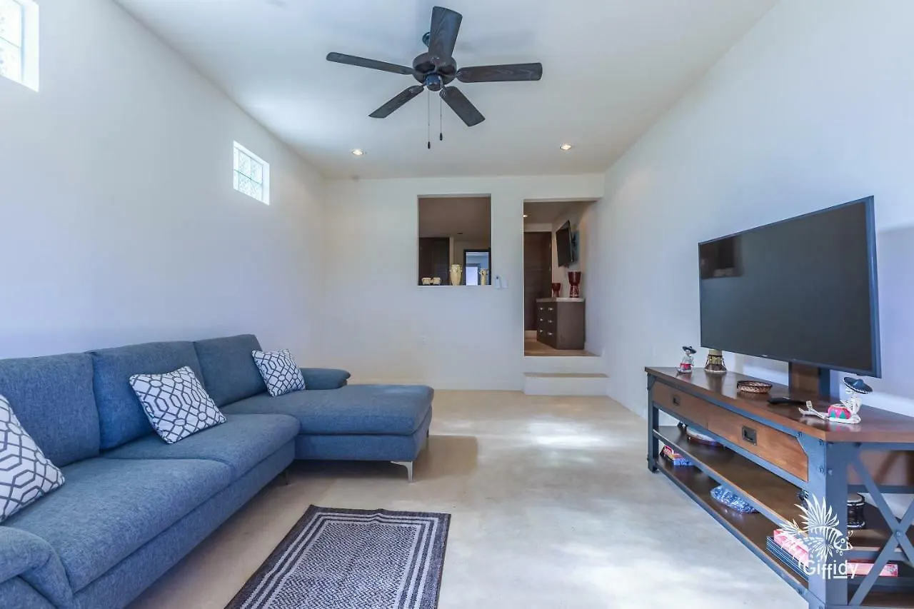 Casa Bongo Villa Isla Mujeres