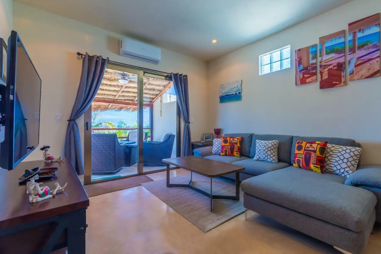 Casa Bongo Villa Isla Mujeres