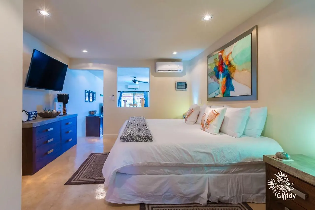 Casa Bongo Villa Isla Mujeres