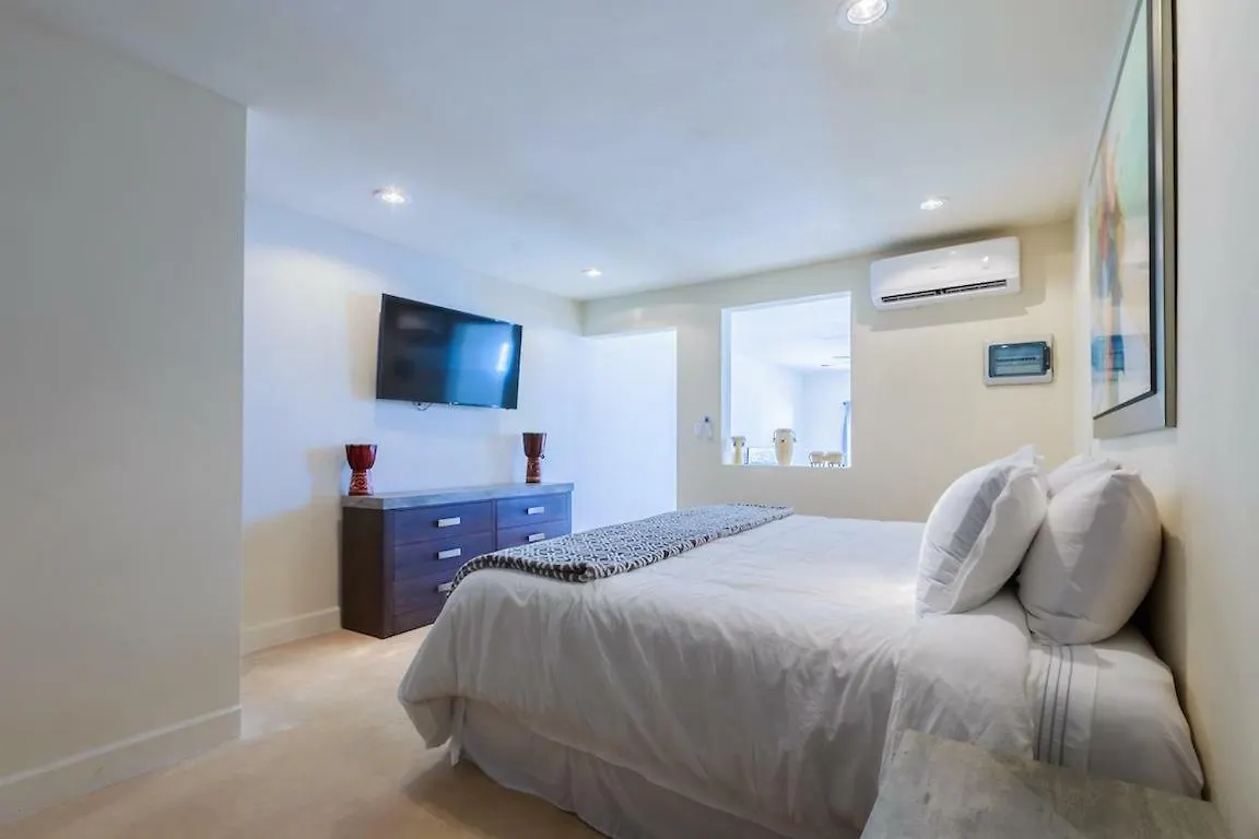 Casa Bongo Villa Isla Mujeres