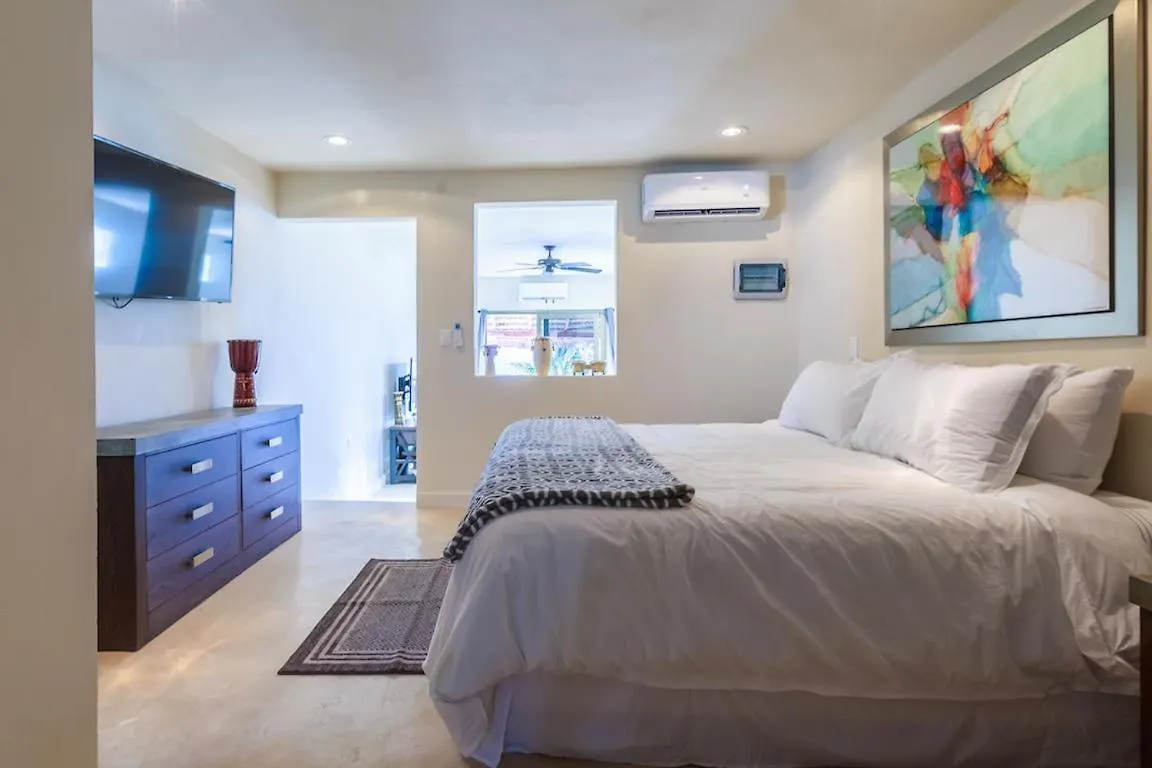 Casa Bongo Villa Isla Mujeres 0*,  Mexico