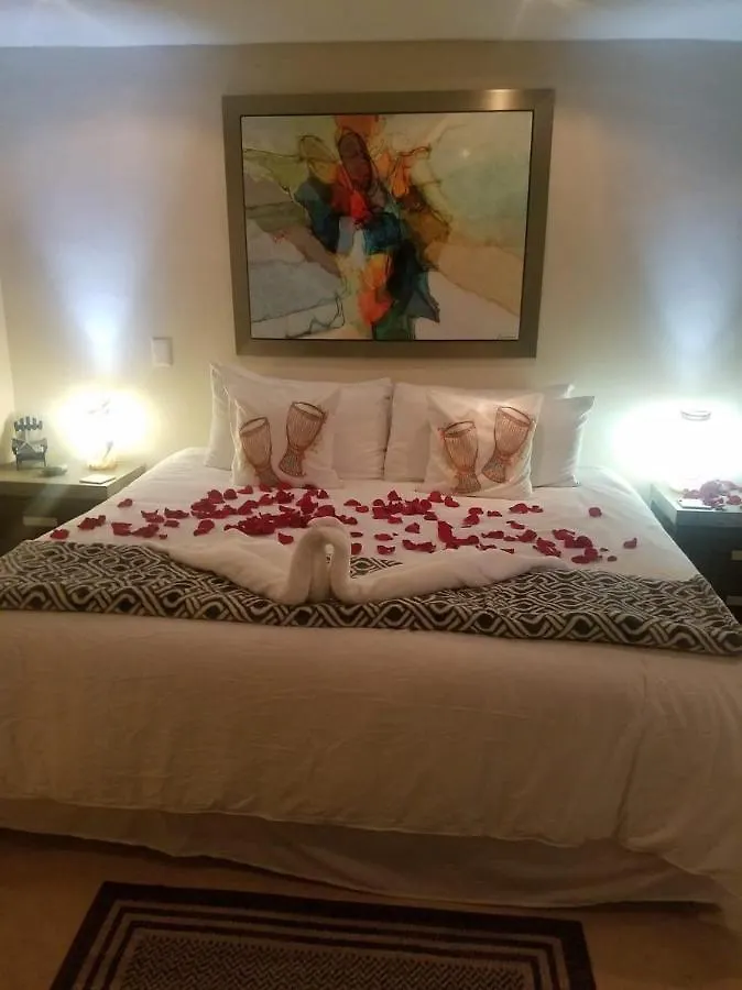 Casa Bongo Villa Isla Mujeres 0*,
