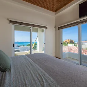 Villa Casa Santosha, Isla Mujeres