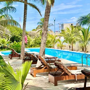 Villa Amanecer By Andiani Travel, Isla Mujeres